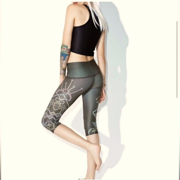 tights semi shiny 20 denier